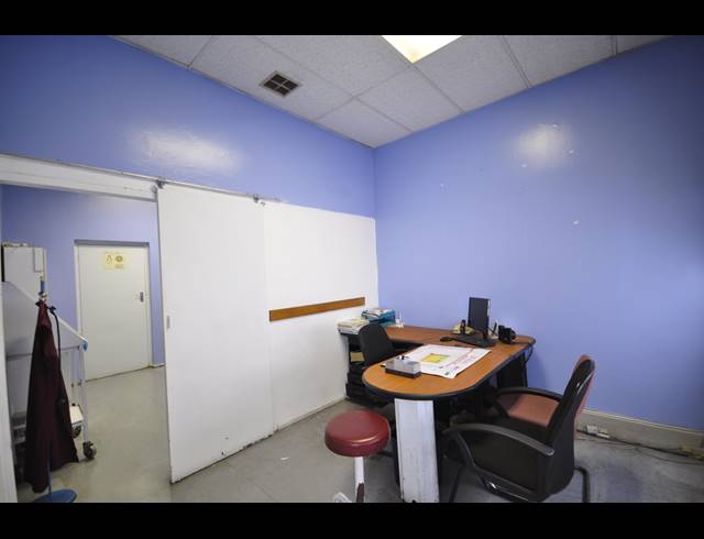 277M² OFFICE FOR SALE IN SOUTH BEACH